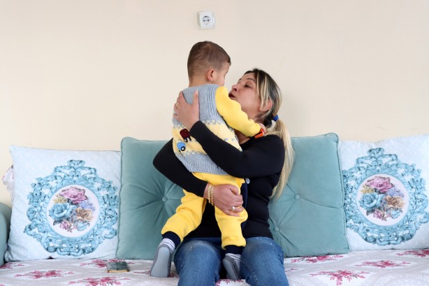 Foto - Anne ve oğlu silahlı saldırı düzenlemişlerdi! Karar çıktı