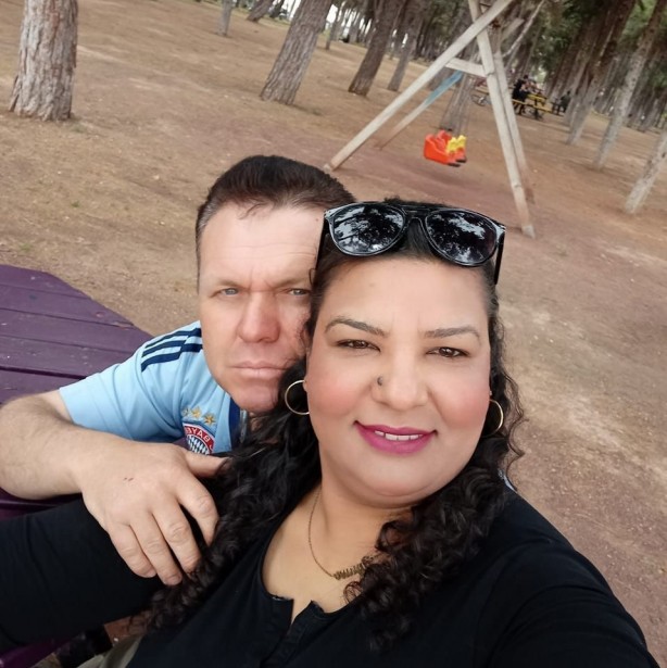 Foto - Anne ve oğlunun katil zanlısı numune alınmak üzere Adli Tıp'a getirildi