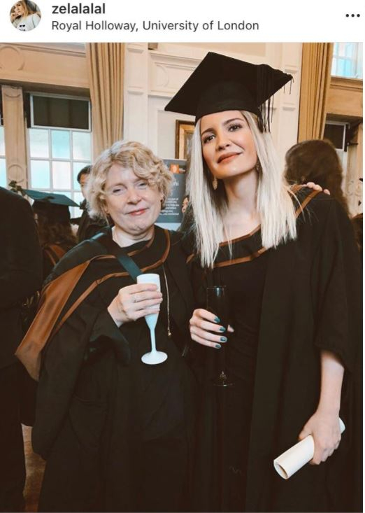 Foto - Anneler ağlarken o eğlencelere doyamıyor! Skandal görüntüler ortaya çıktı