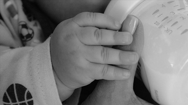 Foto - Anneler dikkat! Anne sütü bakın hangi hastalıklara karşı koruyor