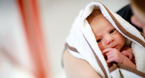 Foto - Anneler dikkat! Anne sütü bakın hangi hastalıklara karşı koruyor