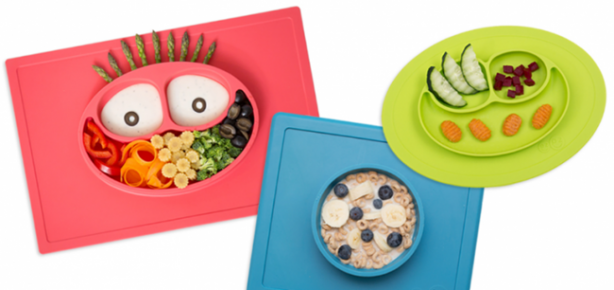 Foto - Anneler için büyük kolaylık!