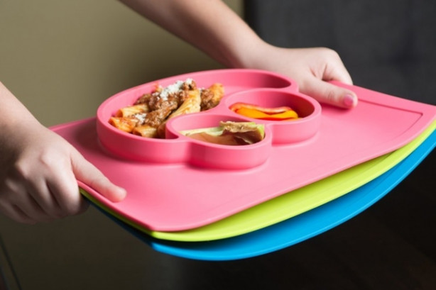 Foto - Anneler için büyük kolaylık!