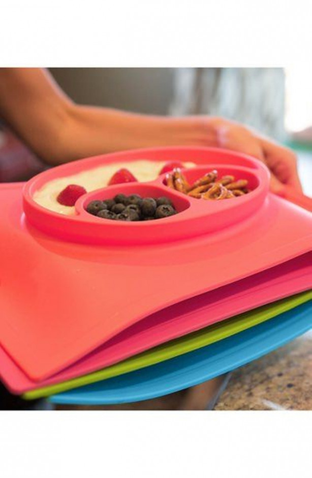 Anneler için büyük kolaylık!