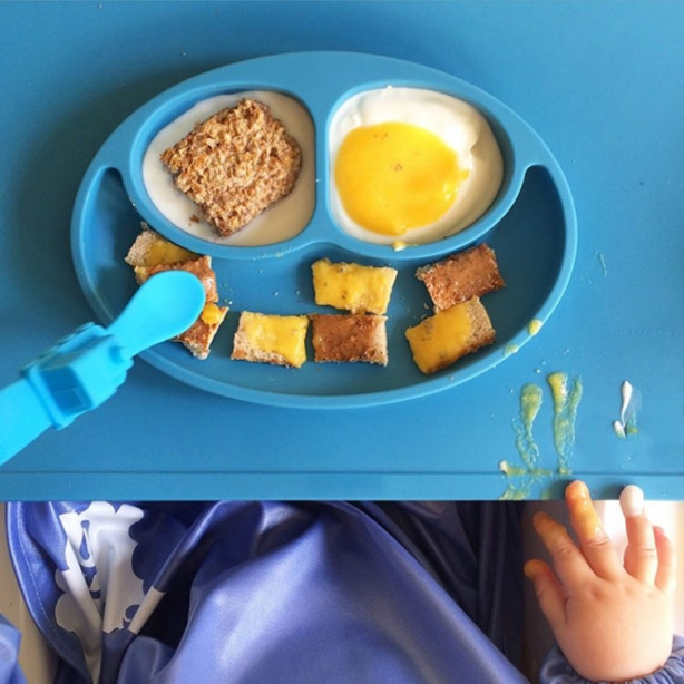 Foto - Anneler için büyük kolaylık!