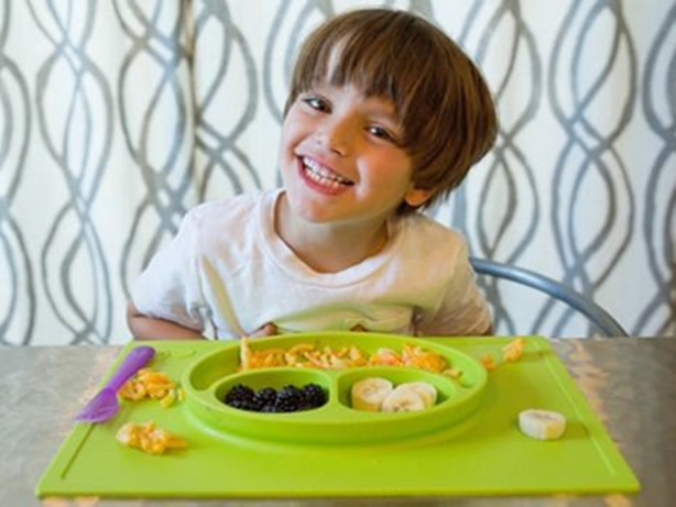 Foto - Anneler için büyük kolaylık!