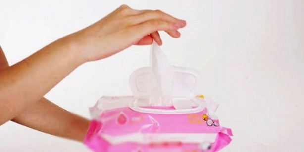 Foto - Anneler sakın kullanmayın! Zararı faydasından çok!