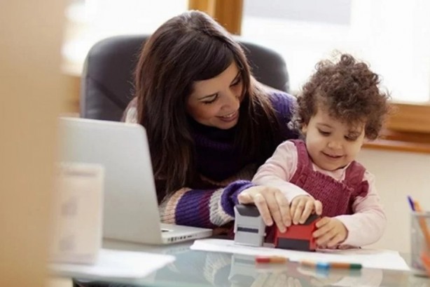 Foto - Annelere her ay verilecek 325 Euro destekte tarih belli oldu!