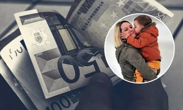 Foto - Annelere her ay verilecek 325 Euro destekte tarih belli oldu!