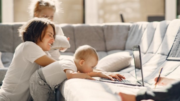 Foto - Annelere her ay verilecek 325 Euro destekte tarih belli oldu!