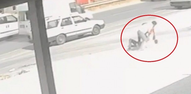 Foto - Annelerini öldüren babalarından şikayetçi olmadılar