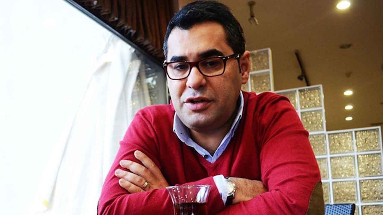 'Anneme küfür etmişti' diyen Enver Aysever şaşırttı: Keşke iyileşse de o küfürleri bana yine etse