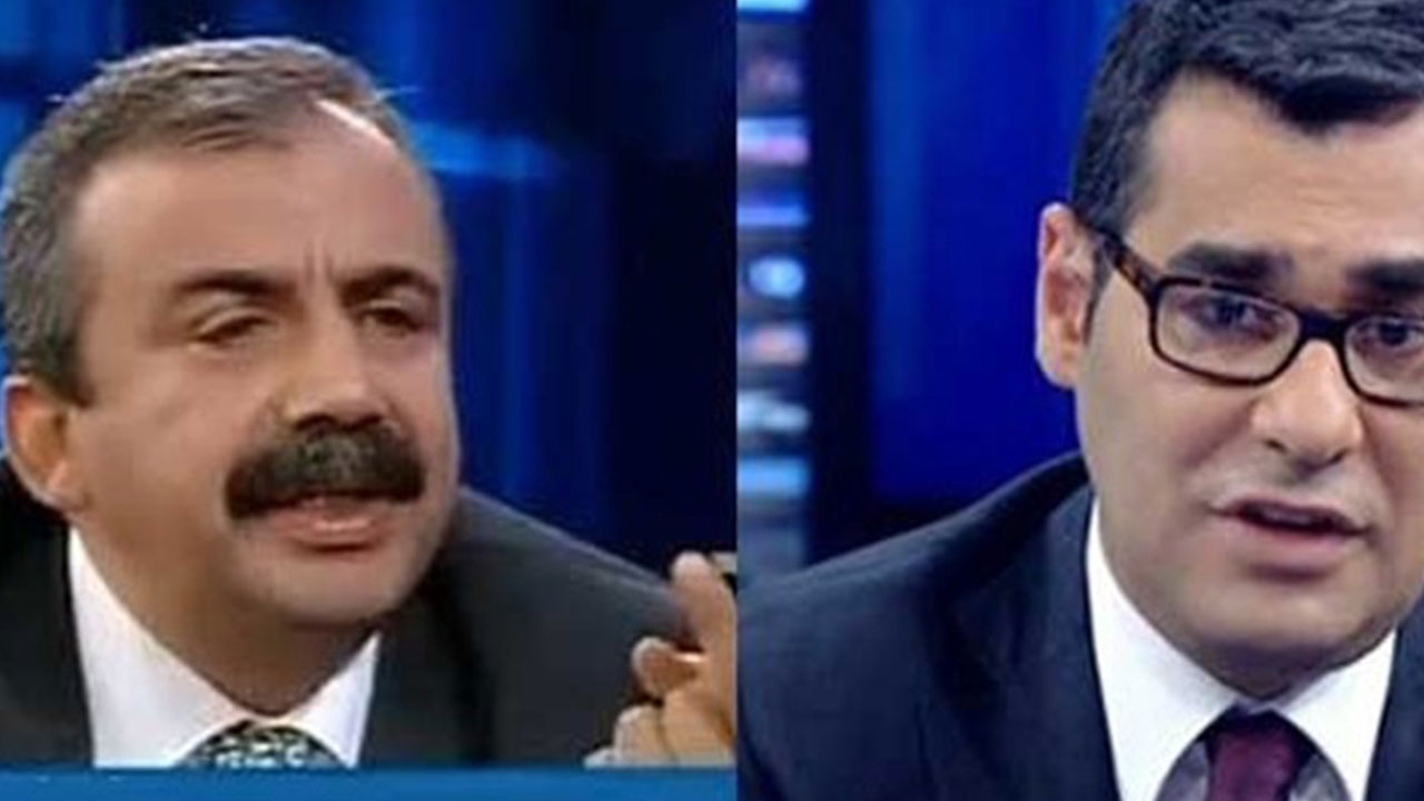 Foto - 'Anneme küfür etmişti' diyen Enver Aysever şaşırttı: Keşke iyileşse de o küfürleri bana yine etse