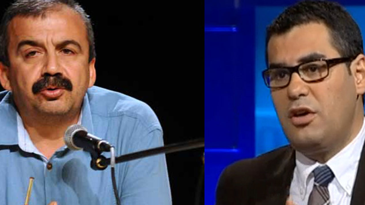 Foto - 'Anneme küfür etmişti' diyen Enver Aysever şaşırttı: Keşke iyileşse de o küfürleri bana yine etse