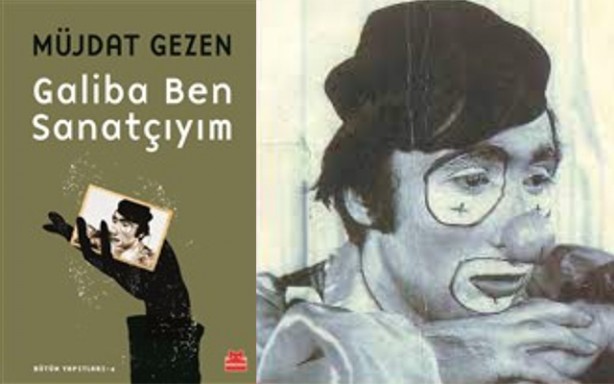 Foto - Annesi Müjdat Gezen’e sormuştu: "Sen sübyancı mısın?"