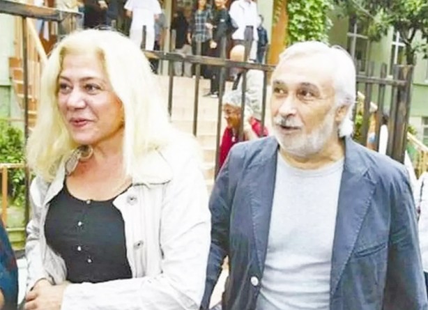 Foto - Annesi Müjdat Gezen’e sormuştu: "Sen sübyancı mısın?"