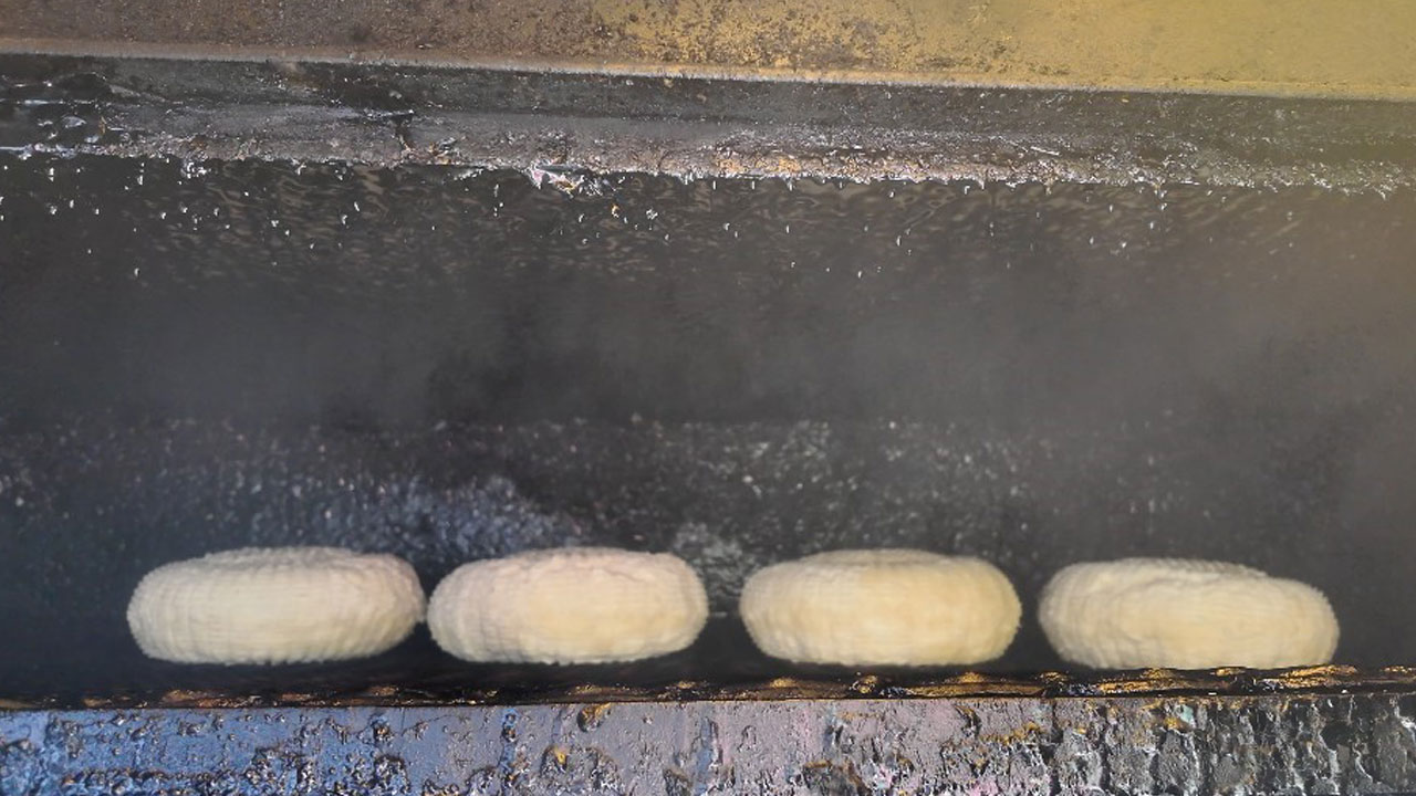 Foto - Annesinden öğrendi geleneği sürdürüyor! Putin’e özel peynir daveti