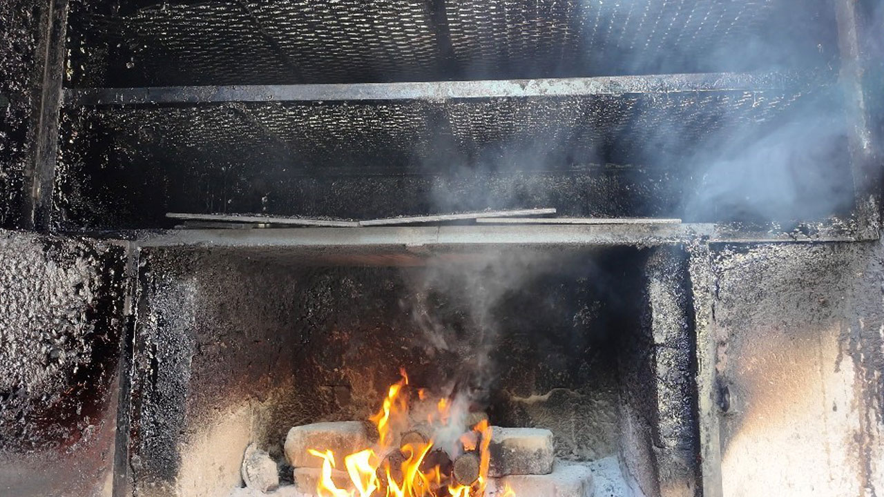 Foto - Annesinden öğrendi geleneği sürdürüyor! Putin’e özel peynir daveti