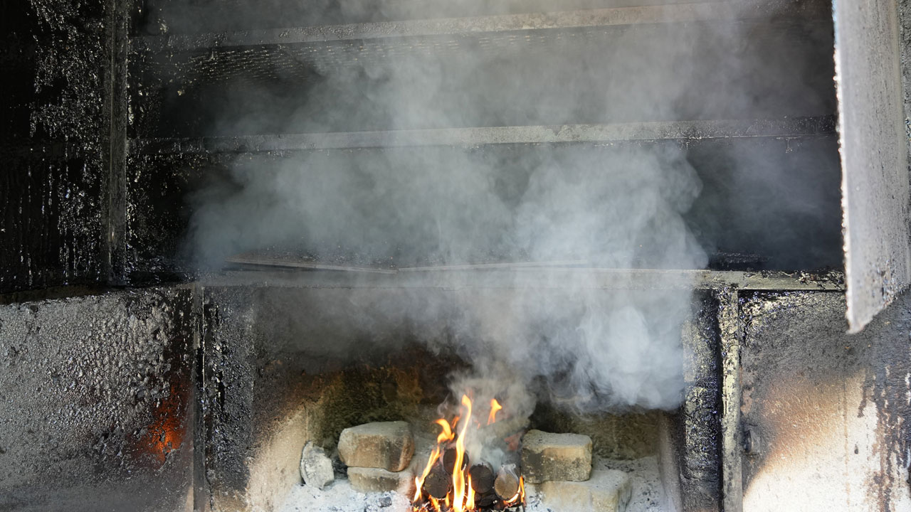 Foto - Annesinden öğrendi geleneği sürdürüyor! Putin’e özel peynir daveti