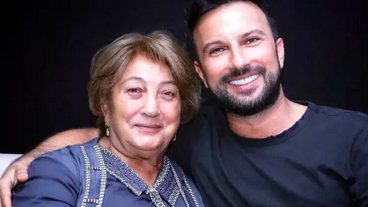 Foto - Annesini toprağa veren Tarkan'dan imamın teklifine ret! O ilginç detay ortaya çıktı…