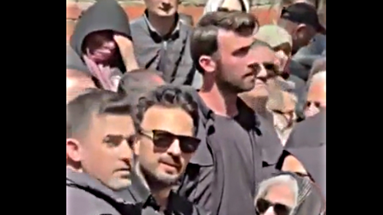 Annesini toprağa veren Tarkan'dan imamın teklifine ret! O ilginç detay ortaya çıktı…