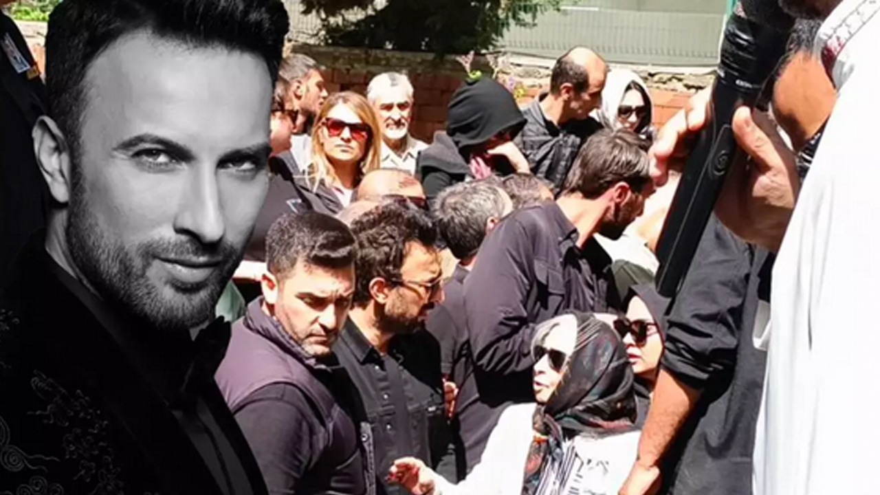 Foto - Annesini toprağa veren Tarkan'dan imamın teklifine ret! O ilginç detay ortaya çıktı…