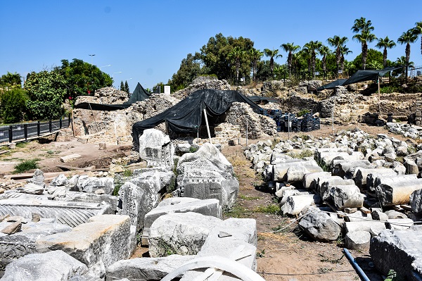 Foto - Antalya artık 12 ay turist çekecek! 