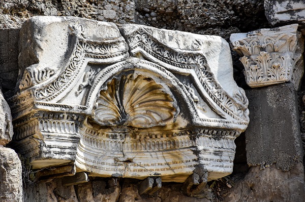 Foto - Antalya artık 12 ay turist çekecek! 