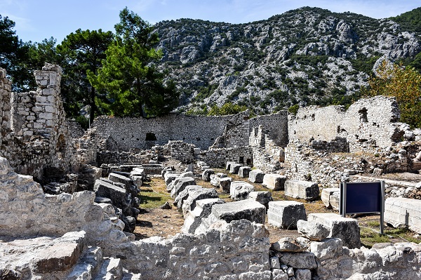 Foto - Antalya artık 12 ay turist çekecek! 