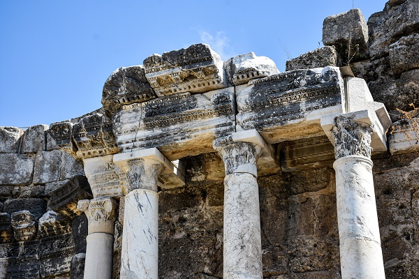 Foto - Antalya artık 12 ay turist çekecek! 