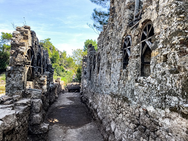 Foto - Antalya artık 12 ay turist çekecek! 