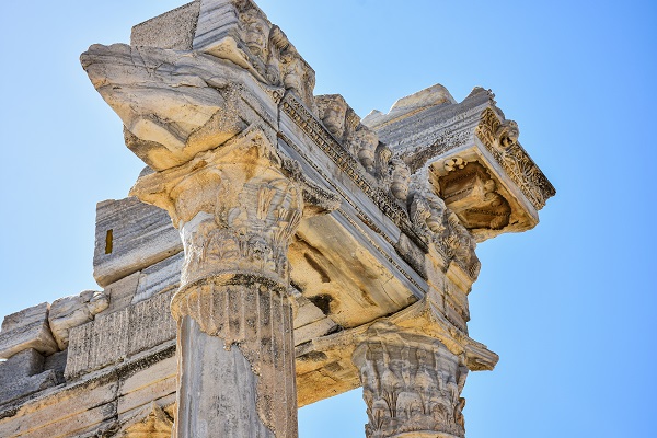 Foto - Antalya artık 12 ay turist çekecek! 