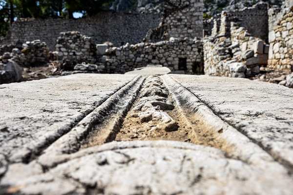 Foto - Antalya artık 12 ay turist çekecek! 
