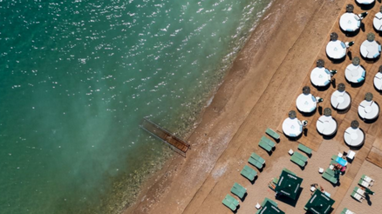 Foto - Antalya bir günde ziyaretçi rekoru kırdı! Bakan Ersoy tarihi rekoru duyurdu...