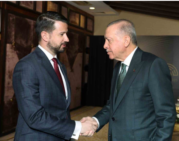 Foto - Antalya Diplomasi Forumu: Erdoğan’dan Suriye ve İsrail vurgusu! Hangi konular öne çıkıyor?