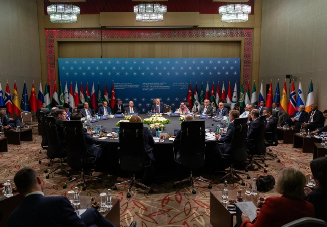 Foto - Antalya Diplomasi Forumu: Erdoğan’dan Suriye ve İsrail vurgusu! Hangi konular öne çıkıyor?