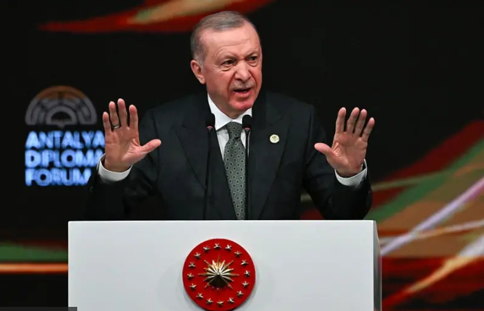 Foto - Antalya Diplomasi Forumu: Erdoğan’dan Suriye ve İsrail vurgusu! Hangi konular öne çıkıyor?