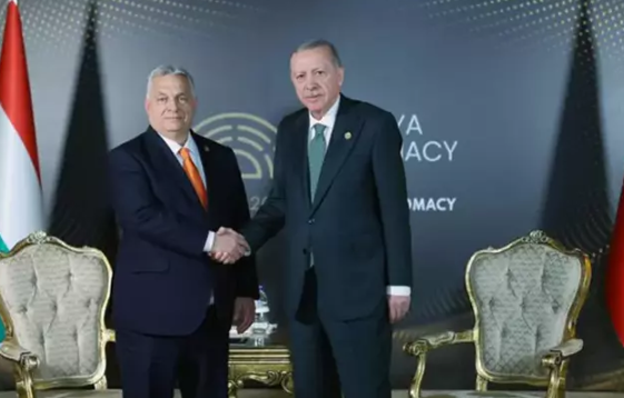 Foto - Antalya Diplomasi Forumu: Erdoğan’dan Suriye ve İsrail vurgusu! Hangi konular öne çıkıyor?