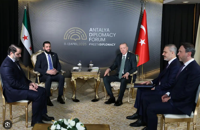 Foto - Antalya Diplomasi Forumu: Erdoğan’dan Suriye ve İsrail vurgusu! Hangi konular öne çıkıyor?