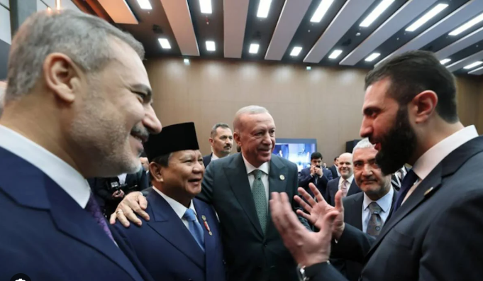 Foto - Antalya Diplomasi Forumu: Erdoğan’dan Suriye ve İsrail vurgusu! Hangi konular öne çıkıyor?