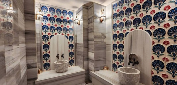 Foto - Antalya Dubai ile yarışıyor! VIP turistler jetten inip helikoptere atlıyor