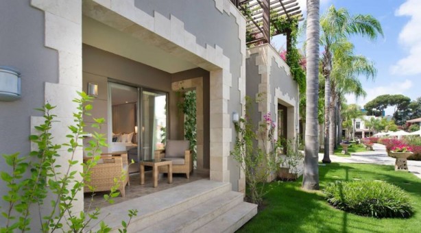 Foto - Antalya Dubai ile yarışıyor! VIP turistler jetten inip helikoptere atlıyor