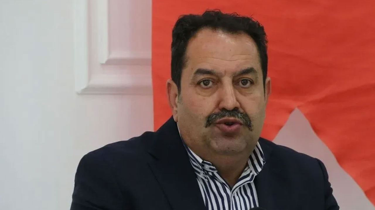 Foto - Antalya Emniyet Müdürü hakkında yakalama kararı çıkarılmıştı! Şamil Tayyar "Bununla sınırlı kalmayacak" deyip o tarihi işaret etti... Yeni operasyonlar geliyor