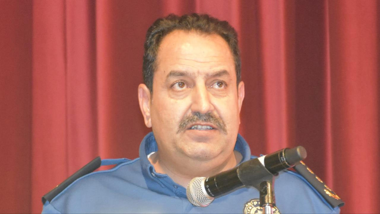 Foto - Antalya Emniyet Müdürü hakkında yakalama kararı çıkarılmıştı! Şamil Tayyar "Bununla sınırlı kalmayacak" deyip o tarihi işaret etti... Yeni operasyonlar geliyor