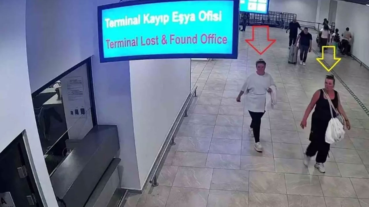 Foto - Yedi ay önce Antalya Havalimanı'nda tuvalet klozetine bırakılan Rus uyruklu bebekten haber var