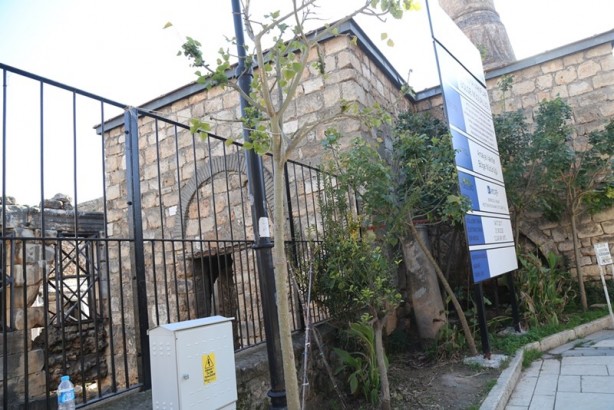 Foto - Antalya Kaleiçi'nden eşsiz görüntüler - 2