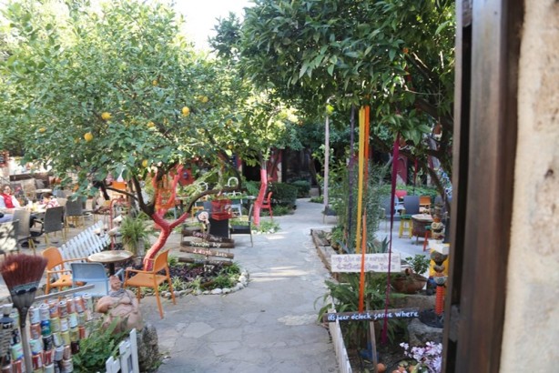 Antalya Kaleiçi'nden eşsiz görüntüler - 2