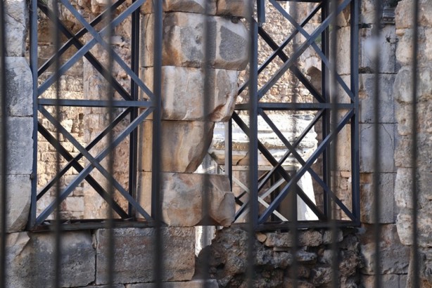 Foto - Antalya Kaleiçi'nden eşsiz görüntüler - 2