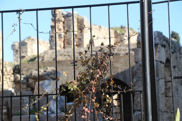 Foto - Antalya Kaleiçi'nden eşsiz görüntüler - 2