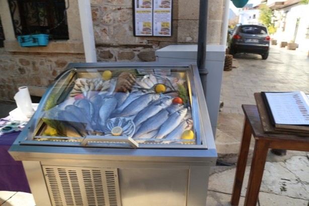 Foto - Antalya Kaleiçi'nden eşsiz görüntüler - 2